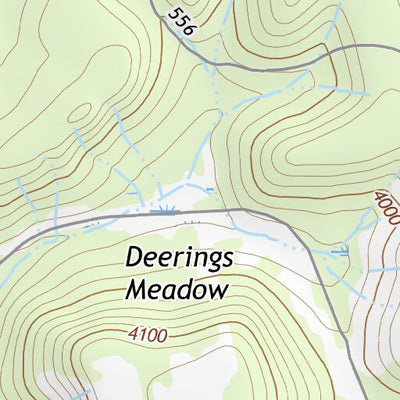 45117NW Page 56 Wallowa Topo Preview 3