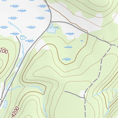 45117NW Page 58 Wallowa Topo Preview 2