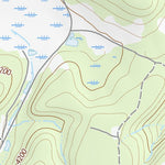 45117NW Wallowa Topo Bundle Preview 2