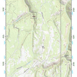 45117NW Page 60 Wallowa Topo Preview 1