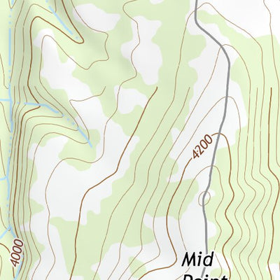 45117NW Page 60 Wallowa Topo Preview 2