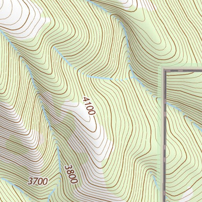 45117NW Page 62 Wallowa Topo Preview 3