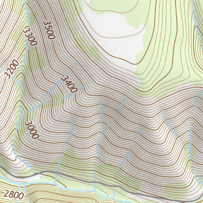 45117NW Page 67 Wallowa Topo Preview 2