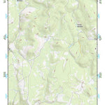 45117NW Page 69 Wallowa Topo Preview 1
