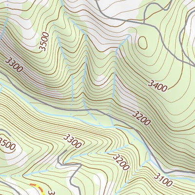45117NW Page 73 Wallowa Topo Preview 2