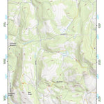 45117NW Page 74 Wallowa Topo Preview 1