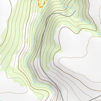 45117NW Page 76 Wallowa Topo Preview 2