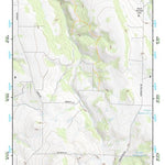 45117NW Page 77 Wallowa Topo Preview 1