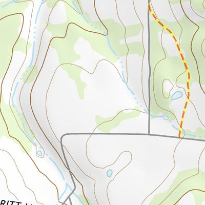 45117NW Page 77 Wallowa Topo Preview 2