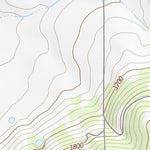 45117NW Page 90 Wallowa Topo Preview 2