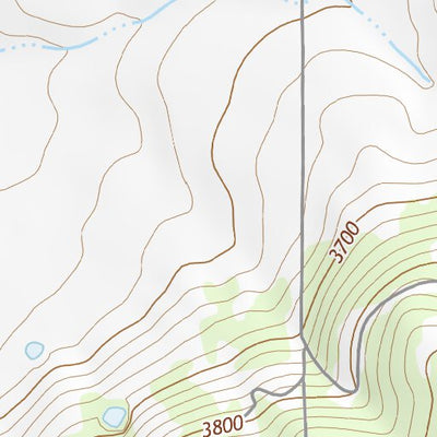 45117NW Page 90 Wallowa Topo Preview 2
