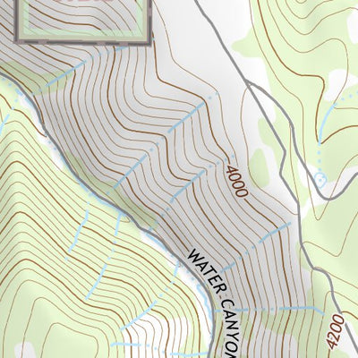 45117NW Page 94 Wallowa Topo Preview 2