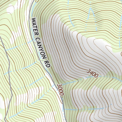45117NW Page 94 Wallowa Topo Preview 3
