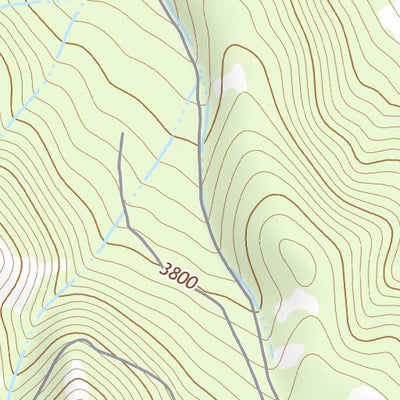 45117NW Page 95 Wallowa Topo Preview 3