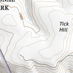 45117NW Page 96 Wallowa Topo Preview 2