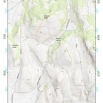 45117NW Page 97 Wallowa Topo Preview 1