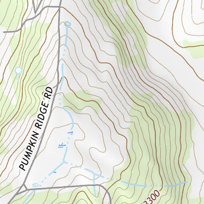 45117NW Page 97 Wallowa Topo Preview 3