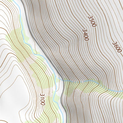45117NW Page 100 Wallowa Topo Preview 2
