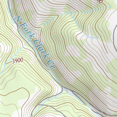 45117NW Page 102 Wallowa Topo Preview 3