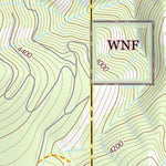 45117NW Page 103 Wallowa Topo Preview 2