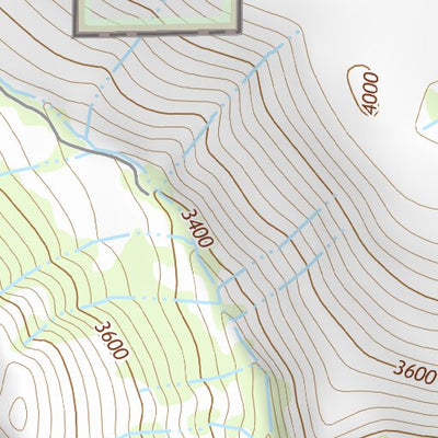 45117NW Page 104 Wallowa Topo Preview 2