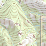 45117NW Page 107 Wallowa Topo Preview 3