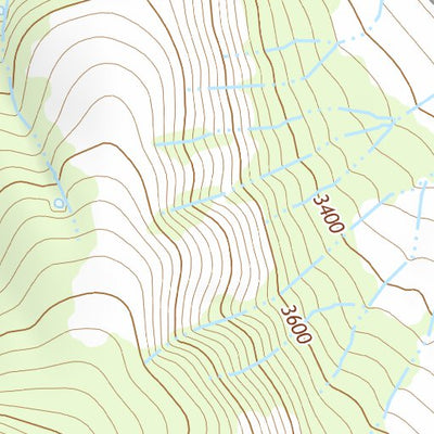 45117NW Page 108 Wallowa Topo Preview 2