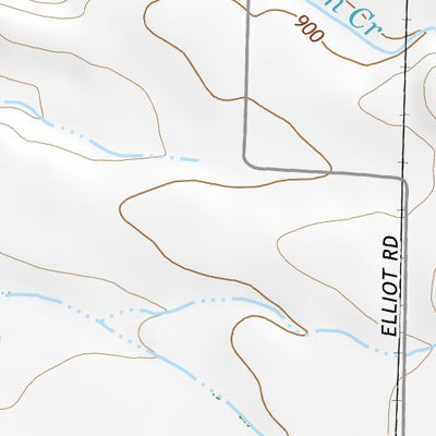 45118NE Page 4 Pendleton Topo Preview 3