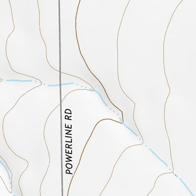 45118NE Page 5 Pendleton Topo Preview 2
