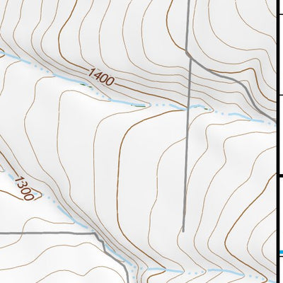 45118NE Page 5 Pendleton Topo Preview 3