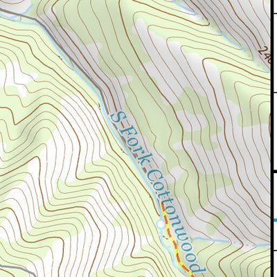 45118NE Page 7 Pendleton Topo Preview 3