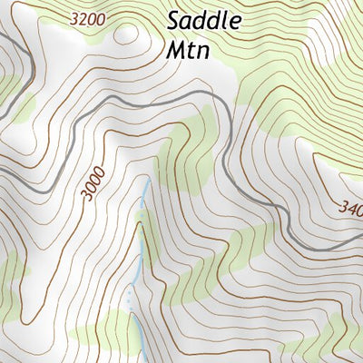 45118NE Page 8 Pendleton Topo Preview 2