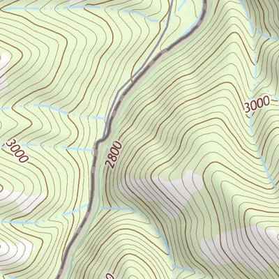 45118NE Page 10 Pendleton Topo Preview 2