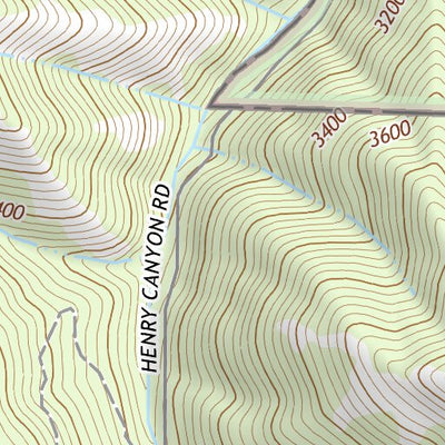45118NE Page 10 Pendleton Topo Preview 3