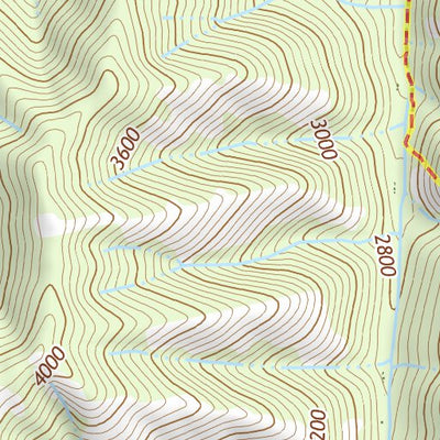 45118NE Page 11 Pendleton Topo Preview 2