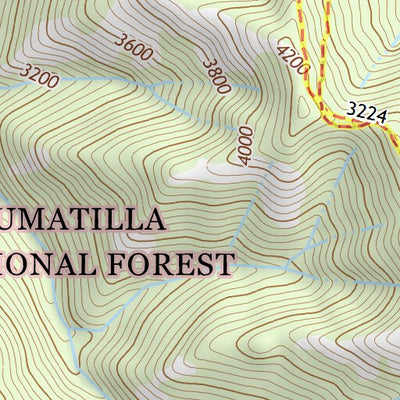 45118NE Page 11 Pendleton Topo Preview 3