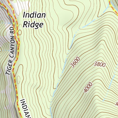 45118NE Page 12 Pendleton Topo Preview 2