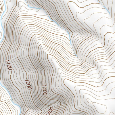 45118NE Page 13 Pendleton Topo Preview 2