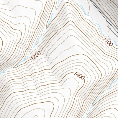 45118NE Page 14 Pendleton Topo Preview 2