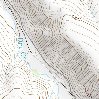 45118NE Page 14 Pendleton Topo Preview 3