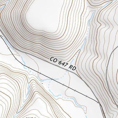 45118NE Page 15 Pendleton Topo Preview 3