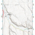 45118NE Page 16 Pendleton Topo Preview 1