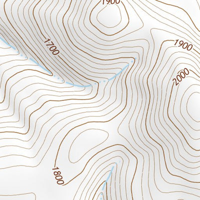 45118NE Pendleton Topo Bundle Preview 2