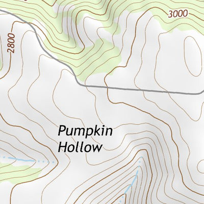 45118NE Page 19 Pendleton Topo Preview 2