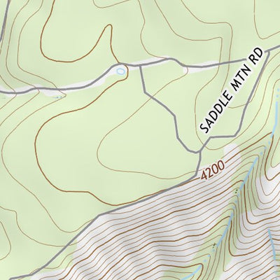 45118NE Page 21 Pendleton Topo Preview 2