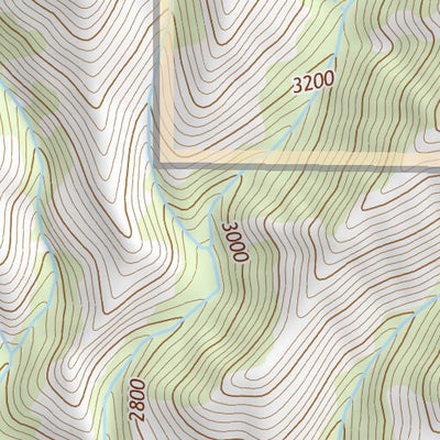 45118NE Page 22 Pendleton Topo Preview 3