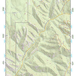 45118NE Page 23 Pendleton Topo Preview 1