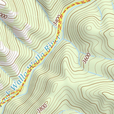 45118NE Page 23 Pendleton Topo Preview 2