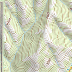 45118NE Page 23 Pendleton Topo Preview 3