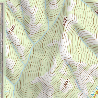 45118NE Page 23 Pendleton Topo Preview 3
